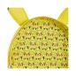 Pokémon - Mini sac à dos Pikachu Minimalist by Loungefly Pokémon - Mini sac à dos Pikachu Minimalist by Loungefly