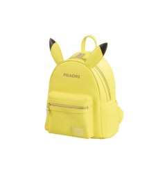 Pokémon - Pokemon by Loungefly Mini Backpack Pikachu Minimalist
