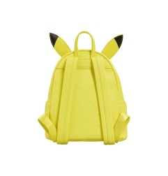 Pokémon - Mini sac à dos Pikachu Minimalist by Loungefly