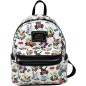 Pokémon - Pokemon by Loungefly Mini Backpack Eevee AOP MNBK