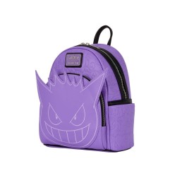 Pokémon - Pokemon by Loungefly Mini Backpack Eevee AOP MNBK