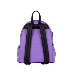 Pokémon - Mini sac à dos Eevee AOP MNBK by Loungefly