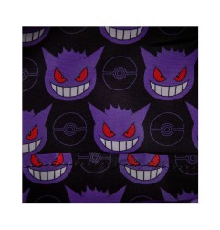 Pokémon - Mini sac à dos Eevee AOP MNBK by Loungefly