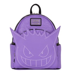 Pokémon - Mini sac à dos Gengar by Loungefly