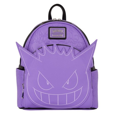 Pokémon - Mini sac à dos Gengar by Loungefly