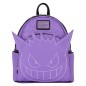 Pokémon - Pokemon by Loungefly Mini Backpack Gengar