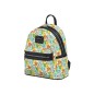 Pokémon - Pokemon by Loungefly Mini Backpack Pikachu and Starters