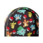 Pokémon - Pokemon by Loungefly Mini Backpack Pikachu and Starters