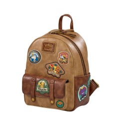 Pokémon - Mini sac à dos Camper Patch by Loungefly