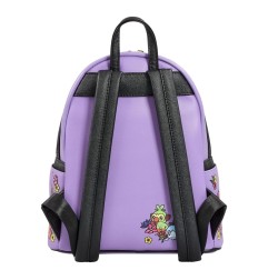 Pokémon - Mini sac à dos Embroidered Wagara by Loungefly