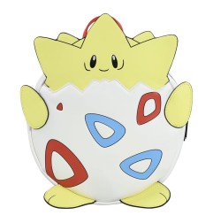 Pokémon - Mini sac à dos Togepi by Loungefly