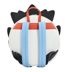 Pokémon - Pokemon by Loungefly Mini Backpack Togepi