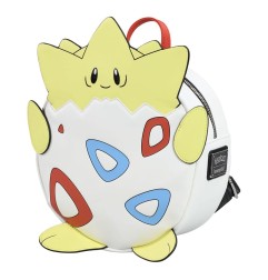Pokémon - Mini sac à dos Togepi by Loungefly