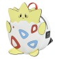 Pokémon - Mini sac à dos Togepi by Loungefly