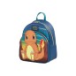 Pokémon - Pokemon by Loungefly Mini Backpack Charmander Cosplay Pokémon - Pokemon by Loungefly Mini Backpack Charmander Cosplay
