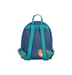 Pokémon - Pokemon by Loungefly Mini Backpack Charmander Cosplay