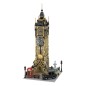 Jeu de construction Original - Steampunk Clock Tower Park 58 cm Jeu de construction Original - Steampunk Clock Tower Park 58 cm