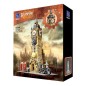 Jeu de construction Original - Steampunk Clock Tower Park 58 cm Jeu de construction Original - Steampunk Clock Tower Park 58 cm