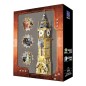 Jeu de construction Original - Steampunk Clock Tower Park 58 cm Jeu de construction Original - Steampunk Clock Tower Park 58 cm
