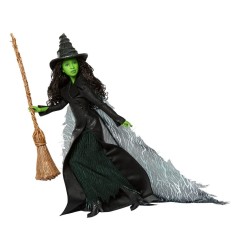 Wicked - : For Good Doll Thrillifying Elphaba Thropp