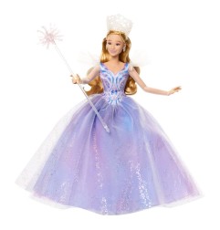 Wicked - : For Good Doll Enchanting Glinda Upland
