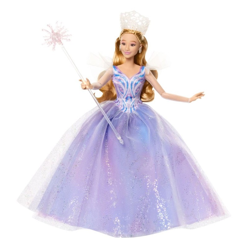 Wicked - : For Good Doll Enchanting Glinda Upland