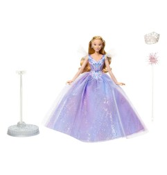 Wicked - : For Good Doll Enchanting Glinda Upland