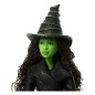 Wicked Partie 2 - Poupée Thrillifying Elphaba Thropp
