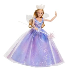 Wicked - : For Good Doll Enchanting Glinda Upland
