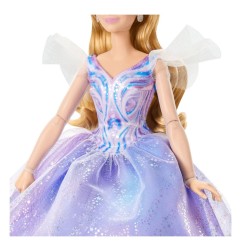 Wicked Partie 2 - Poupée Enchanting Glinda Upland