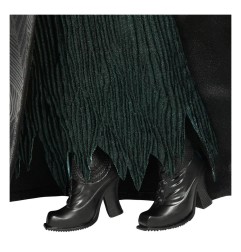 Wicked Partie 2 - Poupée Thrillifying Elphaba Thropp