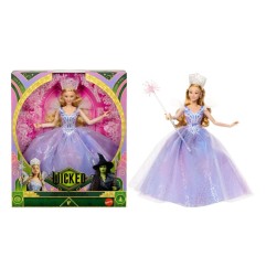 Wicked Partie 2 - Poupée Enchanting Glinda Upland