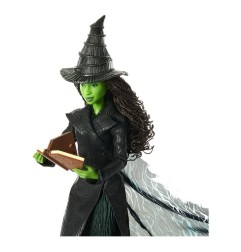 Wicked Partie 2 - Poupée Thrillifying Elphaba Thropp