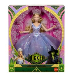 Wicked Partie 2 - Poupée Enchanting Glinda Upland