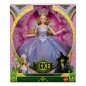 Wicked - : For Good Doll Enchanting Glinda Upland