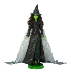 Wicked - : For Good Doll Thrillifying Elphaba Thropp