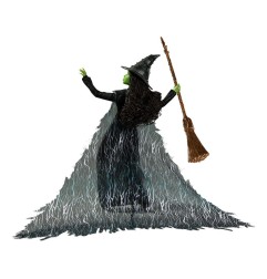 Wicked - : For Good Doll Thrillifying Elphaba Thropp