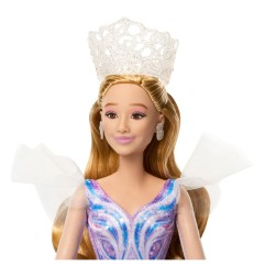 Wicked Partie 2 - Poupée Enchanting Glinda Upland