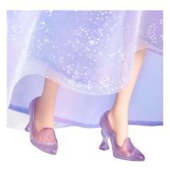 Wicked Partie 2 - Poupée Enchanting Glinda Upland