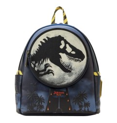 Jurassic Park - By Loungefly Backpack 30th Anniversary Dino Moon