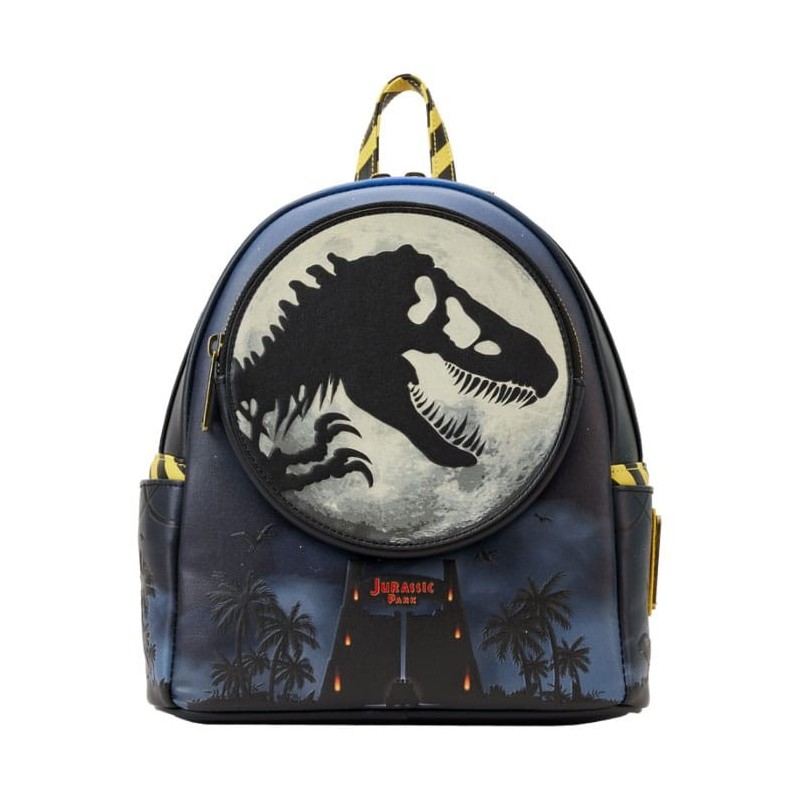 Jurassic Park - By Loungefly Backpack 30th Anniversary Dino Moon Jurassic Park - By Loungefly Backpack 30th Anniversary Dino Moon