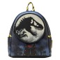 Jurassic Park - Sac à dos Jurassic Park 30th Anniversary Dino Moon By Loungefly