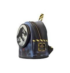 Jurassic Park - By Loungefly Backpack 30th Anniversary Dino Moon