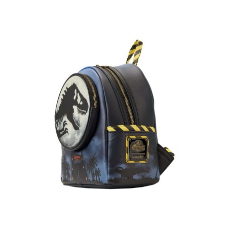 Jurassic Park - By Loungefly Backpack 30th Anniversary Dino Moon