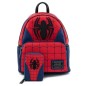 Marvel - Mini sac à dos Spiderman By Loungefly Marvel - Mini sac à dos Spiderman By Loungefly