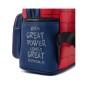 Marvel - Mini sac à dos Spiderman By Loungefly Marvel - Mini sac à dos Spiderman By Loungefly