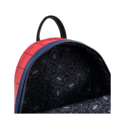 Marvel - By Loungefly Mini Backpack Spiderman