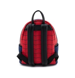 Marvel - By Loungefly Mini Backpack Spiderman