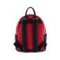 Marvel - By Loungefly Mini Backpack Spiderman Marvel - By Loungefly Mini Backpack Spiderman
