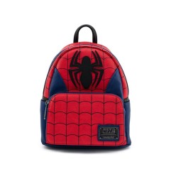 Marvel - Mini sac à dos Spiderman By Loungefly
